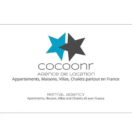 Lejlighed Ingres By Cocoonr *