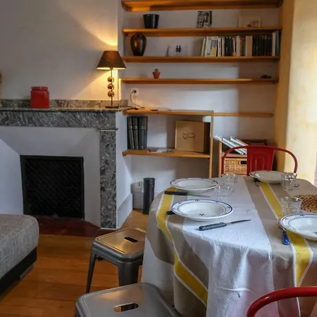 Ingres By Cocoonr Appartement *