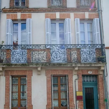 Ingres By Cocoonr Appartement *