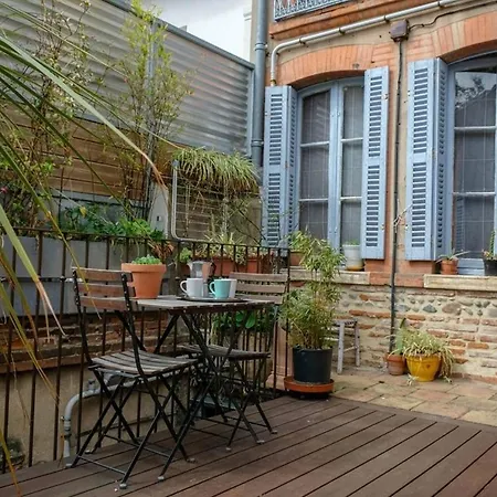 Ingres By Cocoonr * Toulouse