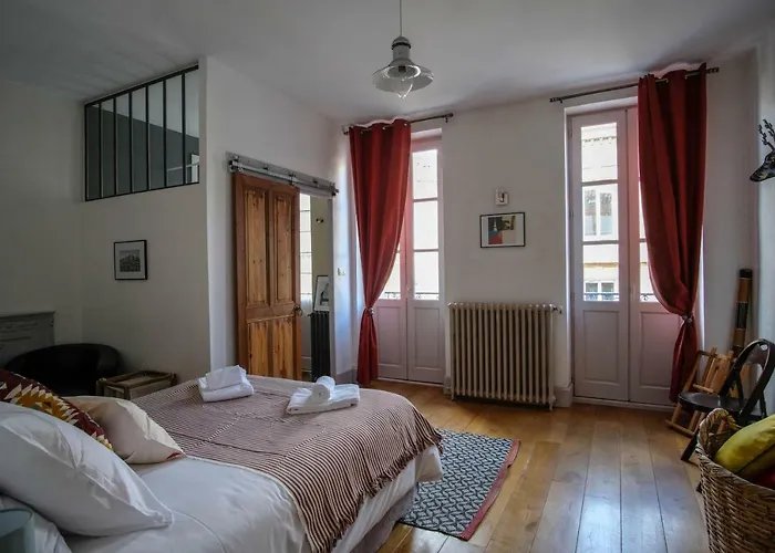 Ingres By Cocoonr 아파트 *