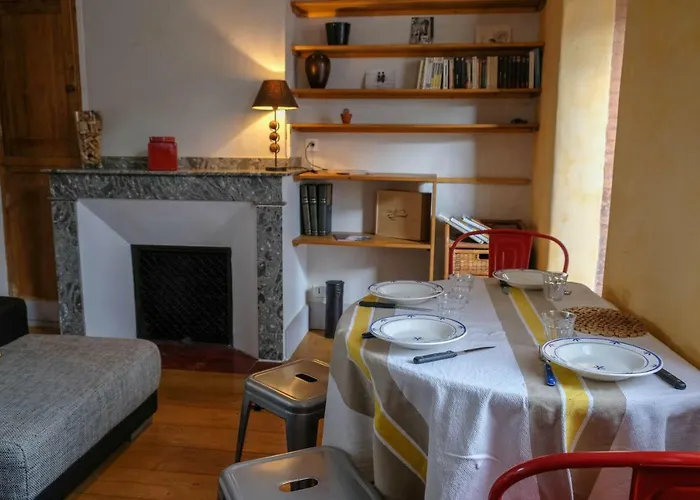 Ingres By Cocoonr 아파트 *