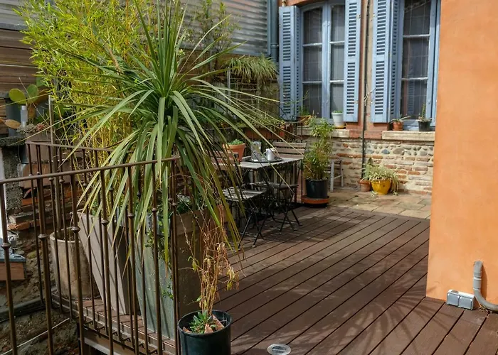 Ingres By Cocoonr 툴루즈