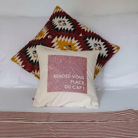 Ingres By Cocoonr شقة