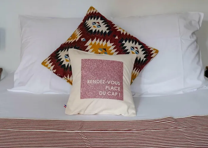 Ingres By Cocoonr Апартаменты