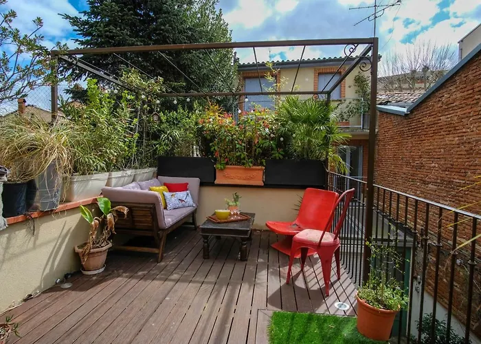 Ingres By Cocoonr Апартаменты *