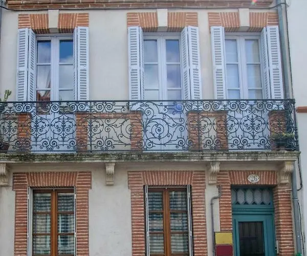 Ingres By Cocoonr Апартаменты *