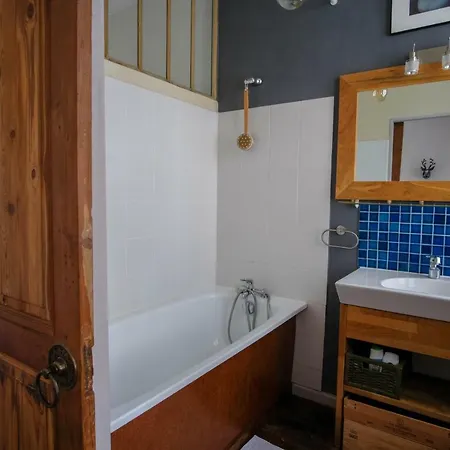 Ingres By Cocoonr Διαμέρισμα *